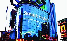 Smart Hotel Thamrin